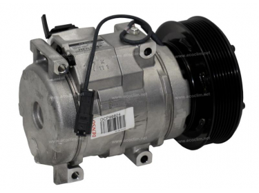 Compressor Denso Complete  | 426-07-31111 - 4260731111 | DCP99824 - DCP998240 - DCP998241 - DCP998242 - DCP998243 - DCP998244 - DCP998245 - DCP998246 - DCP998247 - DCP998248 - DCP998249