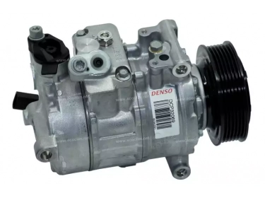 Compresor Denso Completo COMPRESSEUR VOLKSWAGEN 6SEU14 | 7E0820803A | DCP32069 - DCP320690 - DCP320691 - DCP320692 - DCP320693 - DCP320694 - DCP320695 - DCP320696 - DCP320697 - DCP320698 - DCP320699