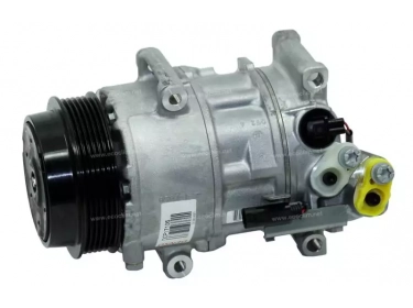 Compresor Denso Completo Type : 6SEU16C | 0022306811 - A0022306811 | 1.5302 - 32854G - 40440217 - 890078 - 8FK351007101 - 920.30198 - ACP584000S - CS20499 - DCP17106 - DCP171060 - DCP171061 - DCP171062 - DCP171063 - DCP171064 - DCP171065 - DCP171066 - DCP171067 - DCP171068 - DCP171069 - MSAK576