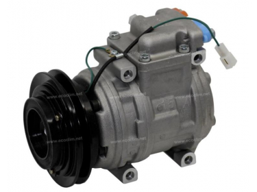 Compressor Denso Compleet Type : 10PA15C | 4208-6018A - 42086018A | 40440356 - 503-12973 - 51-DW86003