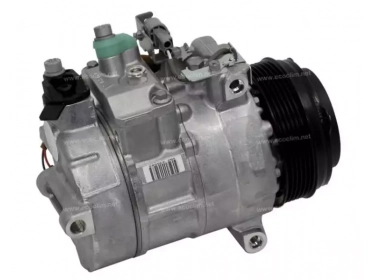 Kompressor Denso Komplett Type : 6SBU16C | 0008302600 - A0008302600 | 1.5385 - 1201487 - 32917 - 8FK351012711 - 920.30311 - ACP1480000S - DCP17155 - DCP171550 - DCP171551 - DCP171552 - DCP171553 - DCP171554 - DCP171555 - DCP171556 - DCP171557 - DCP171558 - DCP171559 - MSK697