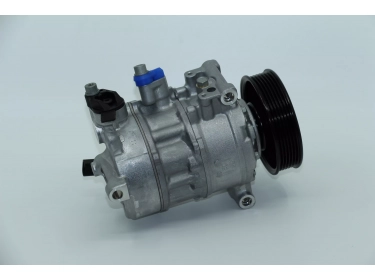 Compressor Denso Complete Type : 6SES14C | 5Q0816803D | DCP32080 - DCP320800 - DCP320801 - DCP320802 - DCP320803 - DCP320804 - DCP320805 - DCP320806 - DCP320807 - DCP320808 - DCP320809