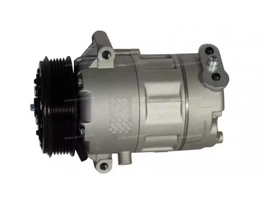 Compresseur Denso Complet Type : 5SL12C | 51890247 - 51988029 - 52003014 | 1201909 - 32559 - 447160-111 - 447160-1110 - 447160-1111 - 447160-1112 - 447160-1113 - 447160-1114 - 447160-1115 - 447160-1116 - 447160-1117 - 447160-1118 - 447160-1119 - 890667 - 8FK35100643 - 940.30225 - AP1552000S - DCP13010 - DCP130100 - DCP130101 - DCP130102 - DCP130103 - DCP130104 - DCP130105 - DCP130106 - DCP130107 - DCP130108 - DCP130109