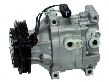 Compressor Denso Complete  | 8831052020 - 8831052070 | 1201920 - 40440307 - 890047 - 920.30181 - DCP50115 - DCP501150 - DCP501151 - DCP501152 - DCP501153 - DCP501154 - DCP501155 - DCP501156 - DCP501157 - DCP501158 - DCP501159