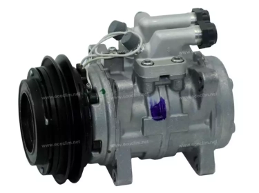 Compresseur Denso Complet Type : 6P148A | DQ49795 | 1018-79515 - 503-148 - 51-JD86009