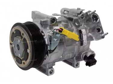 Compressor Denso Complete Type : 5SEL12C |  | DCP21032 - DCP210320 - DCP210321 - DCP210322 - DCP210323 - DCP210324 - DCP210325 - DCP210326 - DCP210327 - DCP210328 - DCP210329