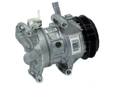 Compressor Denso Compleet Type : 5TSE10C Toyota | 88310-0D400 - 88310-52730 - 883100D400 - 8831052730 | DCP50252 - DCP502520 - DCP502521 - DCP502522 - DCP502523 - DCP502524 - DCP502525 - DCP502526 - DCP502527 - DCP502528 - DCP502529