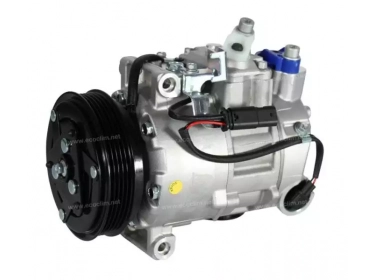 Compresseur Denso Complet COMPRESSEUR MERCEDES | 0038304660 - A0038304660 | 320130 - 8880100537 - 940.30418