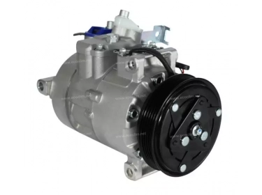 Compresseur Denso Complet COMPRESSEUR MERCEDES | 0038304660 - A0038304660 | 320130 - 8880100537 - 940.30418
