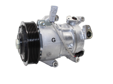 Compresseur Denso Complet COMPRESSEUR TOYOTA | 88310-0DA90 - 883100DA90 | DCP50318 - DCP503180 - DCP503181 - DCP503182 - DCP503183 - DCP503184 - DCP503185 - DCP503186 - DCP503187 - DCP503188 - DCP503189