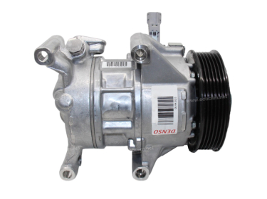 Compresseur Denso Complet COMPRESSEUR TOYOTA | 88310-0DA90 - 883100DA90 | DCP50318 - DCP503180 - DCP503181 - DCP503182 - DCP503183 - DCP503184 - DCP503185 - DCP503186 - DCP503187 - DCP503188 - DCP503189
