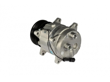 Compresseur Delphi (harrison) V5 Standard TYPE : V5 | 1H0820803J | 015121 - 085015121/1 - 1201124 - 20-00174 - 40420012