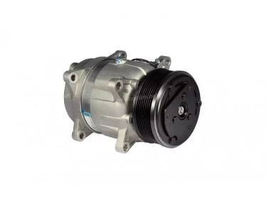Compresseur Delphi (harrison) V5 Standard TYPE : V5 | 1H0820803J | 015121 - 085015121/1 - 1201124 - 12011240 - 12011241 - 12011242 - 12011243 - 12011244 - 12011245 - 12011246 - 12011247 - 12011248 - 12011249 - 20-00174-AM - 40420012 - VNAK303