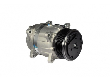 Compresseur Delphi (harrison) V5 Standard TYPE : V5 | 1H0820803J | 015121 - 085015121/1 - 1201124 - 20-00174 - 40420012
