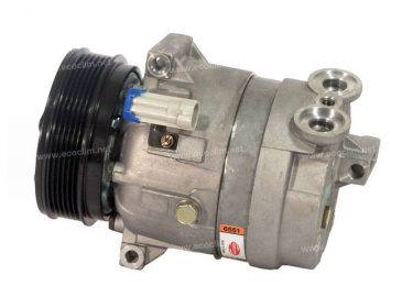 Compresseur Delphi (harrison) OEM TYPE : V5 | 1854067 - 1854079 - 1854091 - 1854106 - 1854144 | 1135240 - 1135292 - 1135302 - 1135389 - 1201116 - 20-10963 - 32021G - 68203 - 699102 - 7402072 - 89057 - 8FK351102001 - ACP320000S - CP165010 - OLK279 - TSP0155145
