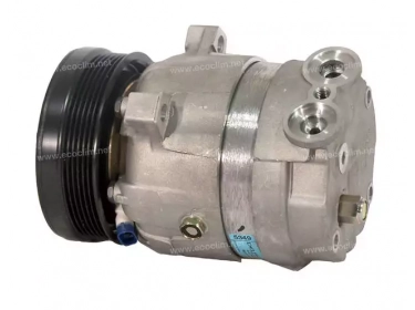 Compresseur Delphi (harrison) OEM TYPE : V5 | 1854008 - 1854031 - 1854039 | 1.4031 - 1131909 - 1135312 - 1135335 - 1135349 - 1201119 - 12011190 - 12011191 - 12011192 - 12011193 - 12011194 - 12011195 - 12011196 - 12011197 - 12011198 - 12011199 - 40450066 - 68201 - 699071 - 7402069 - CP165009 - TSP0155009