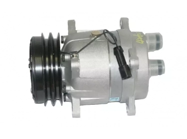 Compressor Delphi (harrison) V5 Standard TYPE : V5 | 22E-979-2410 - 3552611M91 - 3557862M91 - 3684945M91 | 1201123 - 12011230 - 12011231 - 12011232 - 12011233 - 12011234 - 12011235 - 12011236 - 12011237 - 12011238 - 12011239 - 20-00175-AM - 50-40212 - 62085015120AC - 62085015120B - 6553634 - CP221