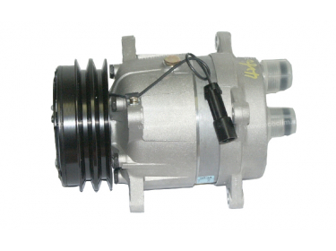 Compresseur Delphi (harrison) V5 Standard TYPE : V5 | 22E-979-2410 - 3552611M91 - 3557862M91 - 3684945M91 | 1201123 - 20-00175-AM - 62085015120B - 6553634 - CP221