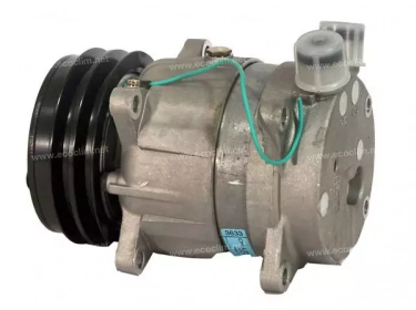 Compressor Delphi (harrison) V5 Standard TYPE : V5 |  | 1201099 - 12010990 - 12010991 - 12010992 - 12010993 - 12010994 - 12010995 - 12010996 - 12010997 - 12010998 - 12010999 - 20-00169 - 62085015163A