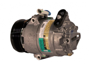 Compresseur Delphi (harrison) OEM TYPE : CVC | 1854146 | 68232 - 8FK351134341 - TSP0155309