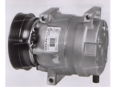 Compressor Delphi (harrison) OEM TYPE : V5 | 8200426136 | RTK386 - TSP0155350