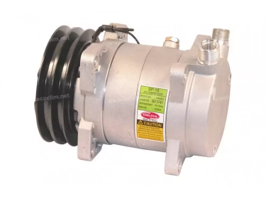 Compressor Delphi (harrison) SP15 TYPE : SP15 |  | CP00721 - SSP0155521