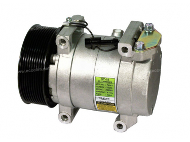 Compresseur Delphi (harrison) OEM TYPE : SP15 |  | 015213