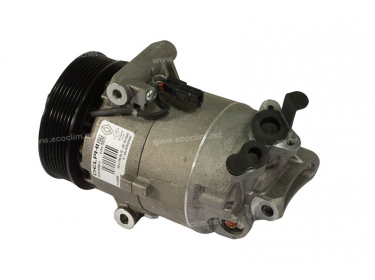 Compresseur Delphi (harrison) OEM TYPE : V5 | 8200356576 - 8200669284 - 8200855146 - 92600JD000 | 32472G - 8FK351135411 - 920.10950 - ACP30000P - RTK384 - TSP0155464