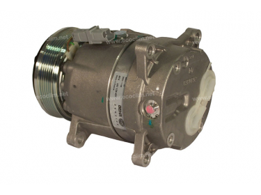 Compressor Delphi (harrison) OEM TYPE : V5 | 6453JW - 6453NC - 964059380 | 1135463 - 8FK351134421 - 920.10914 - ACP1111000P - PEK066 - TSP0155307