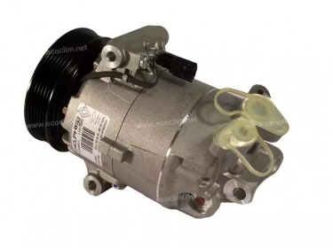 Compressor Delphi (harrison) OEM TYPE : CVC | 8200421255 |