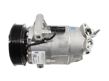 Compresseur Delphi (harrison) OEM TYPE : CVC | 92600JD200 | 1201696 - 32482G - 8FK351340211 - 920.10955 - ACP12000P - DCP46014 - DCP460140 - DCP460141 - DCP460142 - DCP460143 - DCP460144 - DCP460145 - DCP460146 - DCP460147 - DCP460148 - DCP460149 - RTK437 - TSP0155927