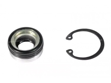 Compressor Compressor spare parts Cable clamp DELPHI PRESSE ETOUPE |  | 042587M
