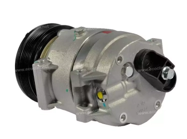 Compressor Delphi (harrison) OEM TYPE : V5 | 6611304415 - 6611304915 - 6651305011 | 101SY70001.O - 11304415 - 11304915 - 1201936 - 32483G - 51-SS86002 - 714956 - 82D0155880A - DCP52001 - DCP520010 - DCP520011 - DCP520012 - DCP520013 - DCP520014 - DCP520015 - DCP520016 - DCP520017 - DCP520018 - DCP520019 - DWK095