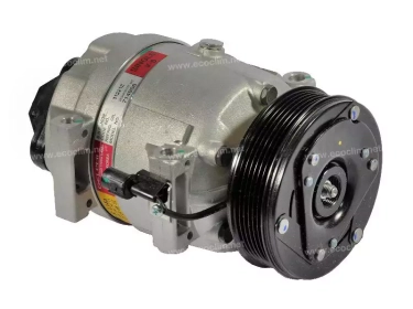 Compressor Delphi (harrison) OEM TYPE : V5 | 6611304415 - 6611304915 - 6651305011 | 101SY70001.O - 11304415 - 11304915 - 1201936 - 32483G - 51-SS86002 - 714956 - 82D0155880A - DCP52001 - DCP520010 - DCP520011 - DCP520012 - DCP520013 - DCP520014 - DCP520015 - DCP520016 - DCP520017 - DCP520018 - DCP520019 - DWK095