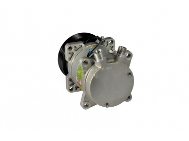 Compressor Delphi (harrison) SP15 TYPE : SP15 |  | 015209 - 740439