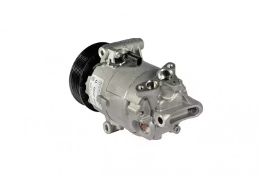 Compresor Delphi (harrison) OEM TYPE : CVC | 92600JD700 - 92600JD70B - 92600JD74A | 32488G - 8FK351340201 - ACP135000P - DNK334 - TSP0155926