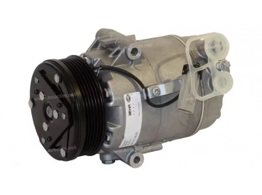 Compresor Delphi (harrison) OEM TYPE : V5 | 13318698 - 6854066 | 1140916 - 32480G - 82D0155931A - 8FK351135221 - 920.10959 - ACP125000P - OLK494 - TSP0155931