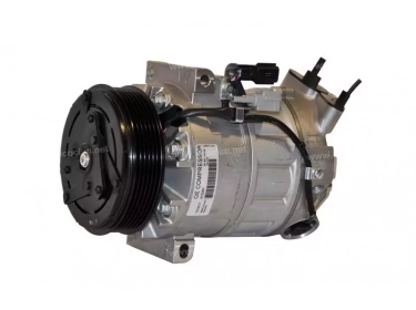 Compresor Delphi (harrison) OEM TYPE : V5 | 8200869742 - 926007817R | 32671G - 51-RE86002 - 813263 - 89394 - 8FK351115121 - 920.52072 - ACP930000P - RTK487 - TSP0155877