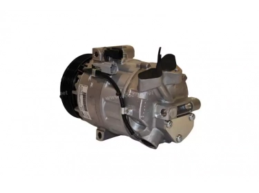 Compresor Delphi (harrison) OEM TYPE : V5 | 8200869742 - 926007817R | 32671G - 51-RE86002 - 813263 - 89394 - 8FK351115121 - 920.52072 - ACP930000P - RTK487 - TSP0155877