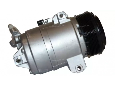 Kompressor Delphi (harrison) OEM TYPE : DKS17 | 926007877R - 92600JY02A | 1.2156 - 1201026 - 32937G - 40430311 - 813339 - 8FK351001391 - 920.52097 - ACP454000P - DCP23072 - DCP230720 - DCP230721 - DCP230722 - DCP230723 - DCP230724 - DCP230725 - DCP230726 - DCP230727 - DCP230728 - DCP230729 - RTK565