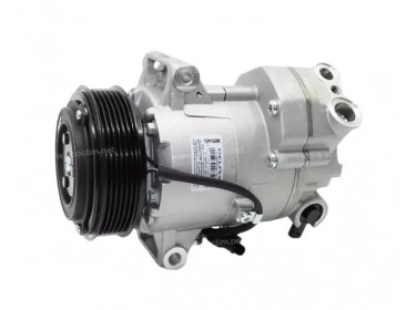 Kompressor Delphi (harrison) OEM TYPE : V5 | 1618427 - 1618495 | 101OP14010.O - 32789G - 51-OP86005 - 82D0156290MA - 8FK351002261 - 920.10974 - ACP178000P - OLK607