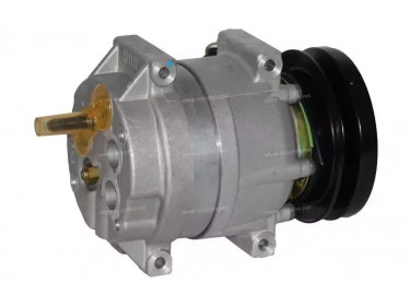 Compresseur Delphi (harrison) OEM TYPE : V5 | 11Q6-90040 - 11Q690040 - 11Q690041 - A5W00258A | 1016-78201 - 14-0969C - 40420106CP - 502-089 - 51-CD86021