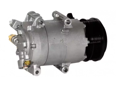 Compresseur Delphi (harrison) OEM COMPRESSEUR FORD | 1854228 - 1858388 - 2025775 - 2025777 - 2059383 | 1.8061 - 1201686 - 32840G - 890321 - 8FK351272171 - 930.60772 - ACP333000P - CS20323 - FDK498