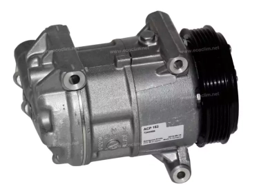 Compressor Delphi (harrison) OEM Type : CVC | 50509534 - 50533538 - 50547717 | 1.4109 - 101AL13001.O - 1201789 - 32785G - 40420079 - 890055 - 920.10970 - ALAK125 - DCP13011 - DCP130110 - DCP130111 - DCP130112 - DCP130113 - DCP130114 - DCP130115 - DCP130116 - DCP130117 - DCP130118 - DCP130119 - TSP0155971