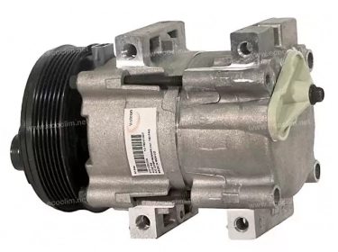 Compresseur Visteon Compresseur complet TYPE : FS10 | 1058282 - 94AW19D629AA - EC2561450 - YL8H19D629BA | 20-11012 - 32060 - 58137 - 8FK351113131 - 920.60718 - CP09009 - DCP10004 - DCP100040 - DCP100041 - DCP100042 - DCP100043 - DCP100044 - DCP100045 - DCP100046 - DCP100047 - DCP100048 - DCP100049 - TSP0155006