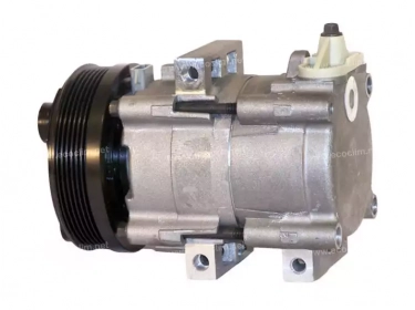 Compressor Visteon Complete compressor TYPE : FS10 | 1018797 - 1035431 - 96BW19E647BC | 20-10795 - 32212 - 58145 - 920.60730 - CP09003 - DCP10013 - DCP100130 - DCP100131 - DCP100132 - DCP100133 - DCP100134 - DCP100135 - DCP100136 - DCP100137 - DCP100138 - DCP100139 - DCP10022 - DCP100220 - DCP100221 - DCP100222 - DCP100223 - DCP100224 - DCP100225 - DCP100226 - DCP100227 - DCP100228 - DCP100229 - FDKA290