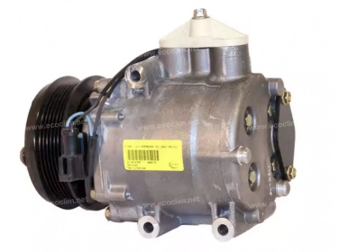 Compresseur Visteon Compresseur complet COMPRESSEUR FORD | XS7H19497AC - XS7H19D629BE | 1201739 - CP09005