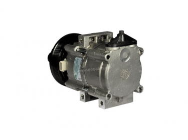 Compressor Visteon Complete compressor TYPE : FS10 | 4681621 - YC1H19D629AA | 20-11539 - FDK167