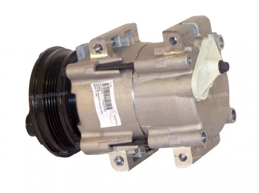 Compresor Visteon Compresor completo COMPRESSEUR FORD SCORPIO | 1028710 | 20-10975 - 58136