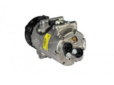 Compressor Visteon Complete compressor TYPE : VS16 | 1405865 - 1445855 | 32722G - 68120 - 8FK351113481 - 920.60747 - ACP868000P - FDAK497